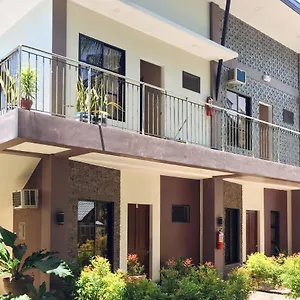 Reddoorz @ Altavista Samal 2* Davao