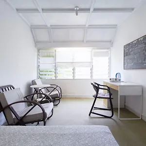 Bellevue The Penang Hill 2* George Town