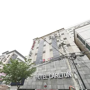 Carlton *** Inczhon