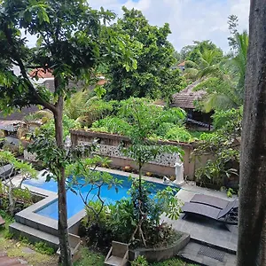 Liyer Spirit House Ubud (Bali)