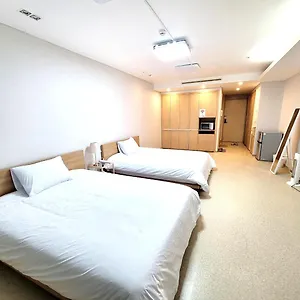 게스트하우스 인천공항 라인