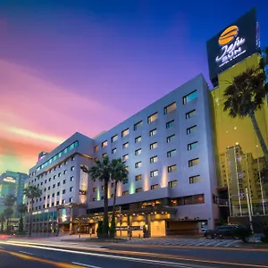 Sun & Casino 5* Jeju
