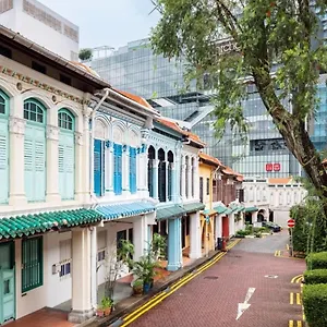 Express Orchard Road By Ihg Singapore