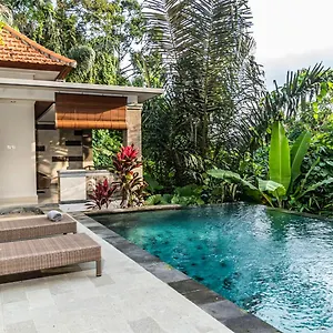 Mandala Wangi Ubud (Bali)
