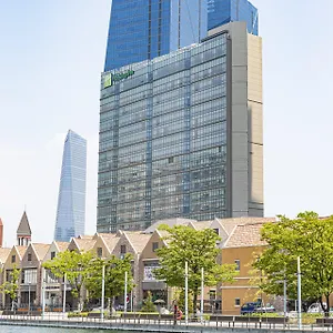 Songdo By Ihg Hotel