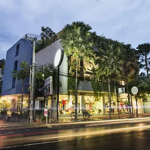 Petitenget 501 Seminyak (Bali)