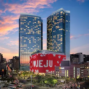 Grand Hyatt Jeju
