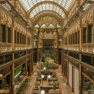 ホテル Parisi Udvar Budapest, Part Of Hyatt