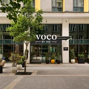 ホテル Voco D8 By Ihg