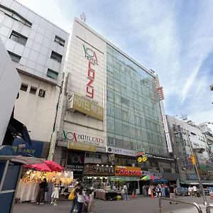 ホテル Cozy Myeongdong