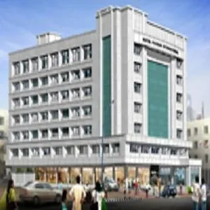 Pooram International 4* Thrissur