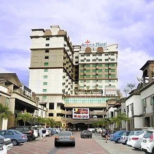 Aroma Butterworth