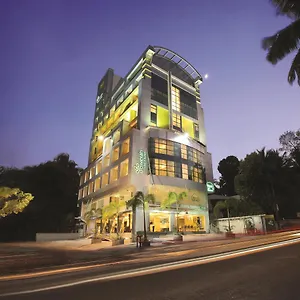 Biverah & 4* Thiruvananthapuram