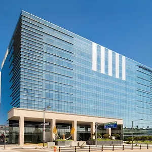 Golden Tulip Airport **** Inczhon