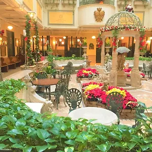 ホテルモントレ札幌 日本