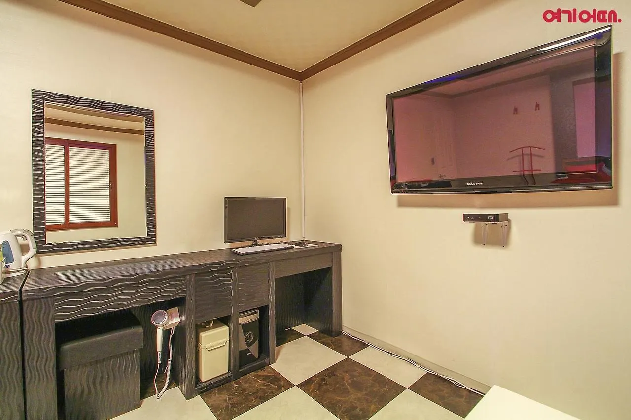 Hotel Secret Incheon Motel