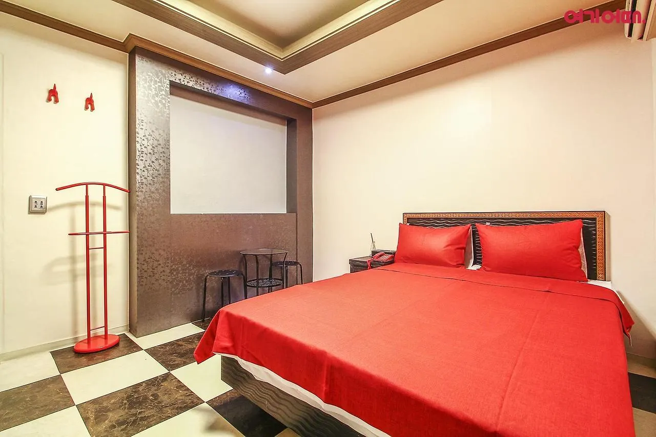 Hotel Secret Incheon 2*,  South Korea