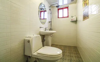 Hotel Secret Incheon Motel