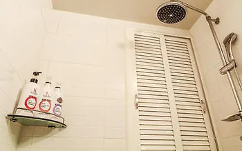 Hotel Secret Incheon