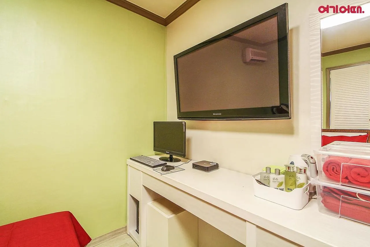 Hotel Secret Incheon