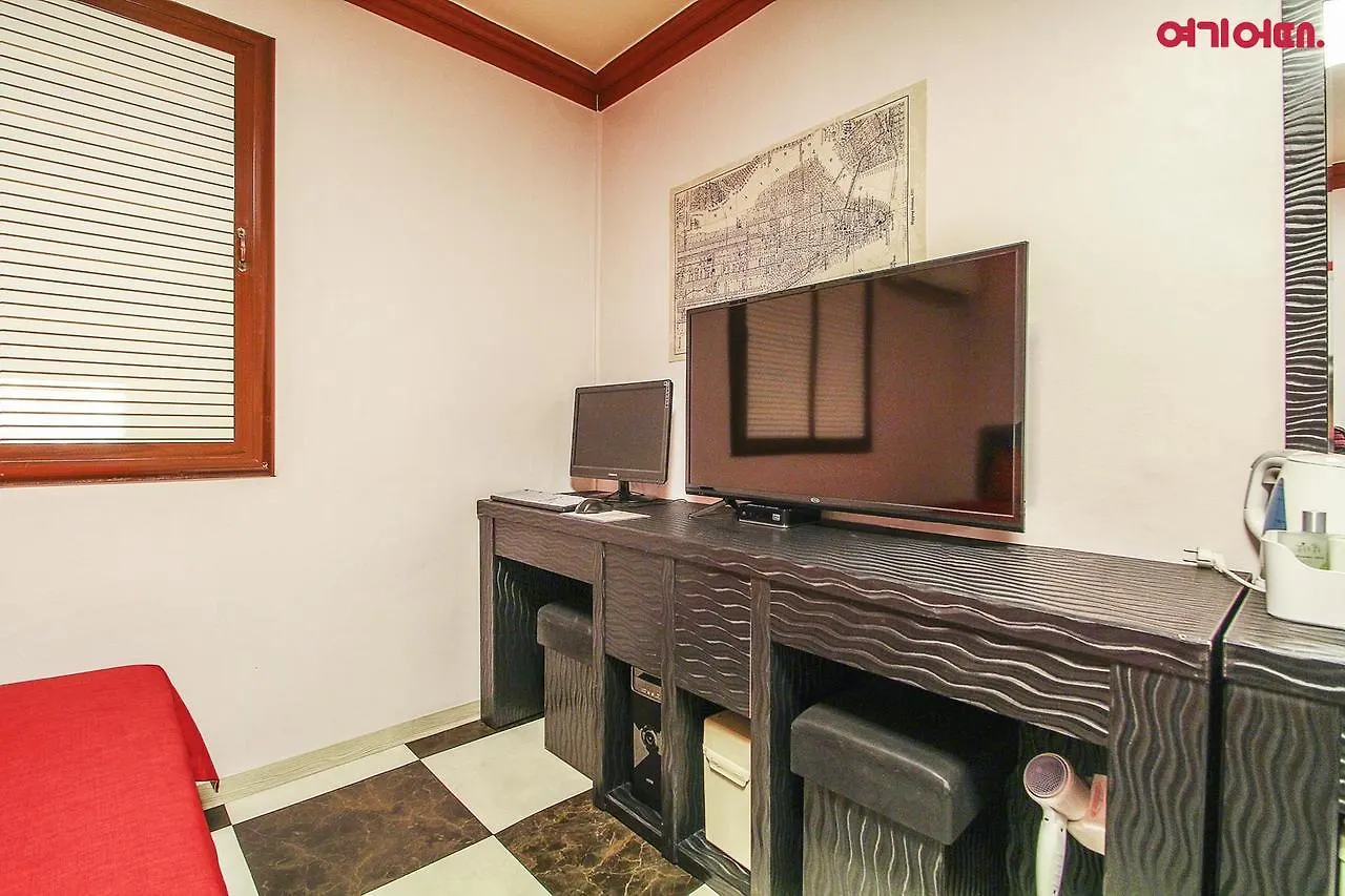 Hotel Secret Incheon