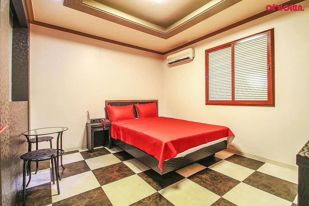 Motel Hotel Secret Incheon