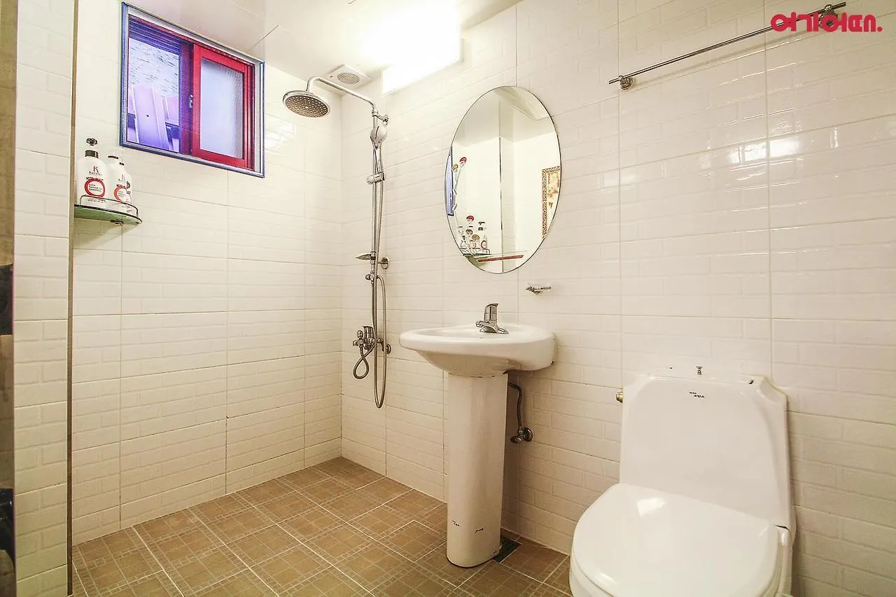 Motel Hotel Secret Incheon