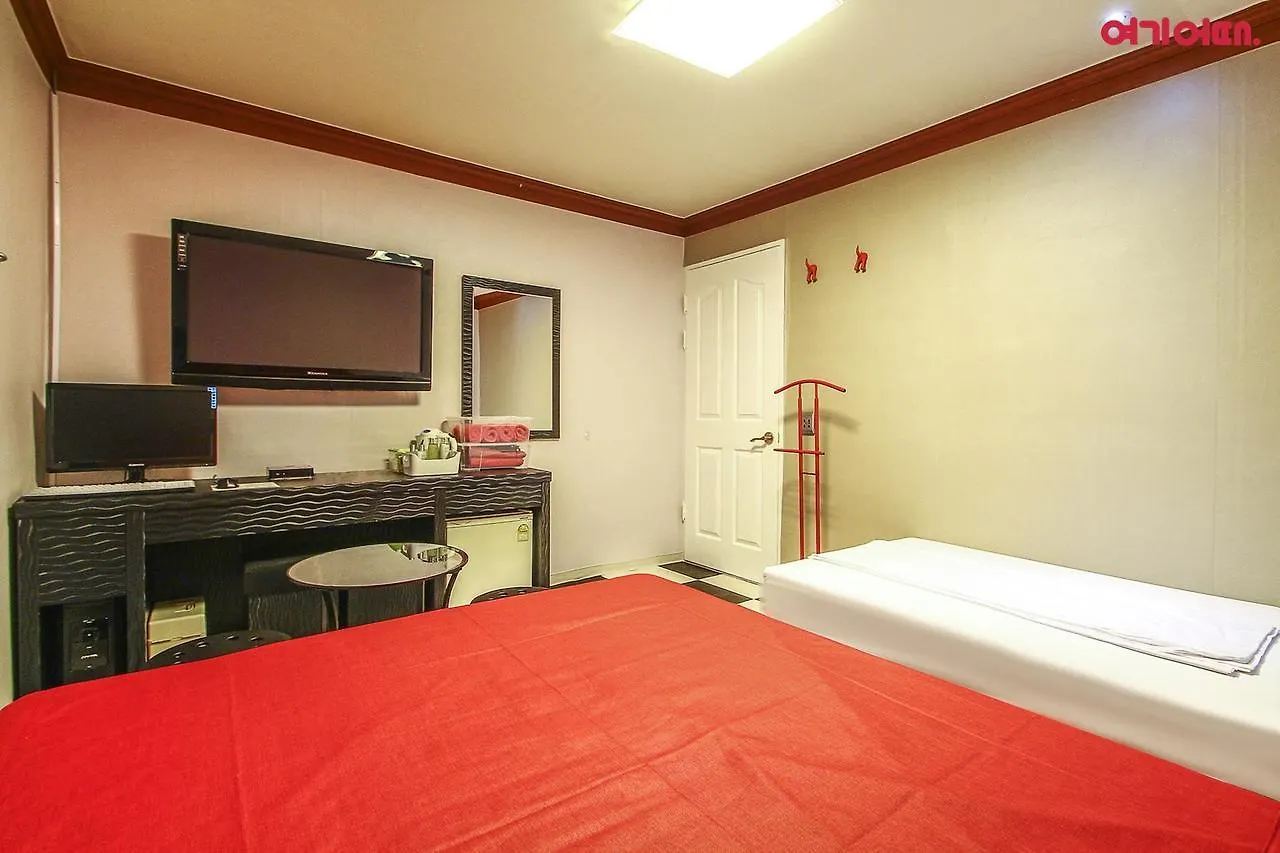 Hotel Secret Incheon 2*,