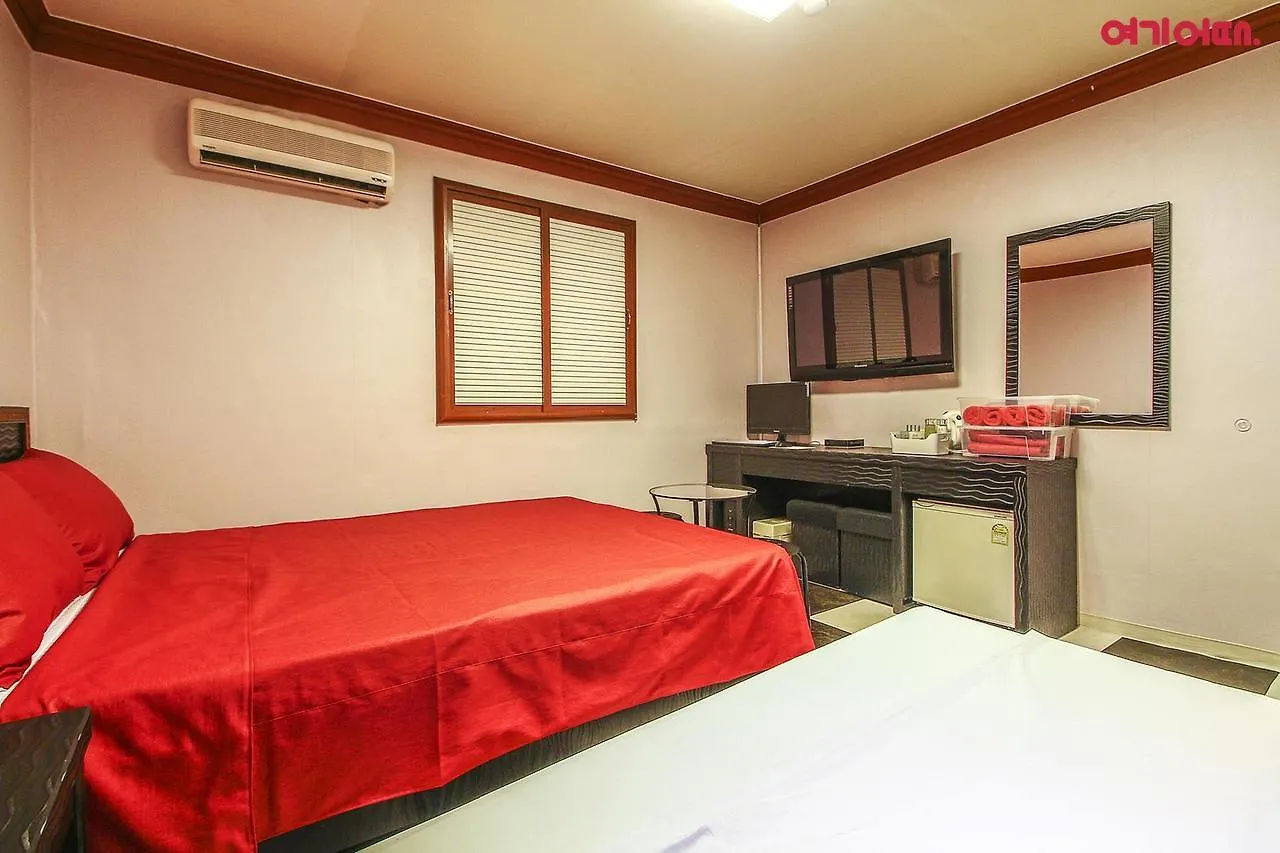 Hotel Secret Incheon Motel