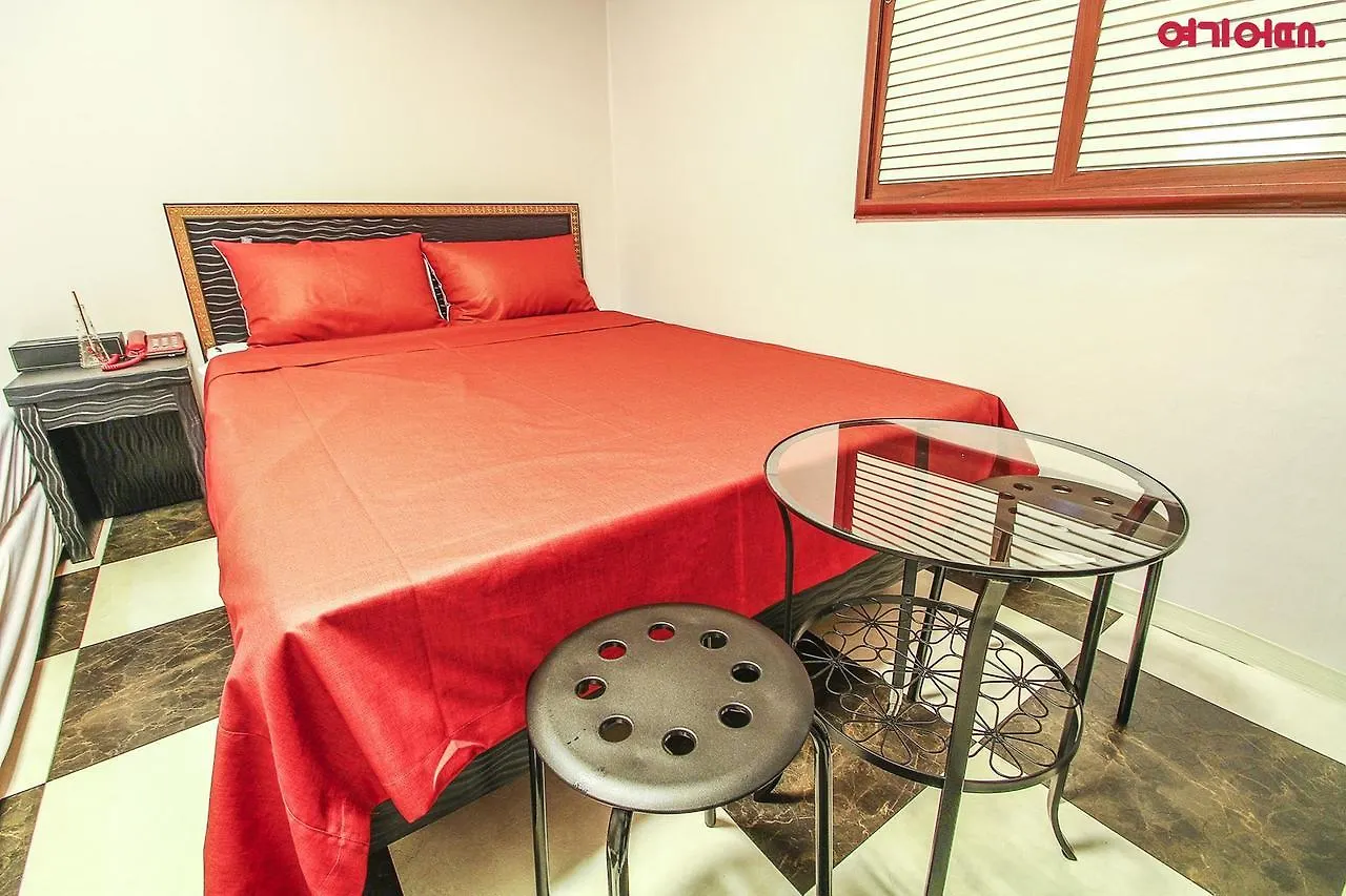 Hotel Secret Incheon 2*,  Korsel